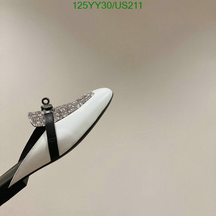 SAMC - HMS Women Shoes - 193