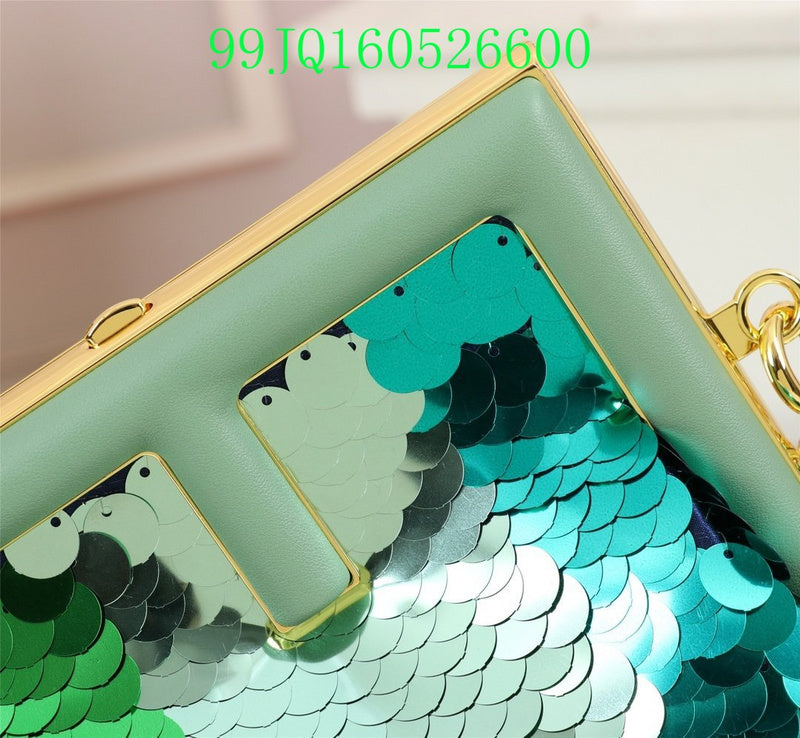 Glami - FDE Bags - 3184