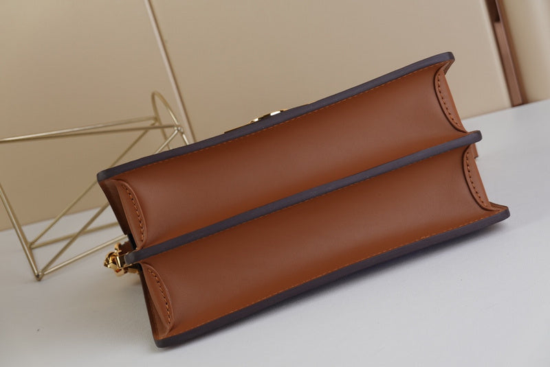 Satchel Bags - VL Bags - 3174