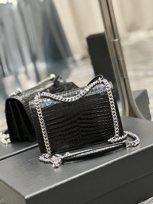 Glami Fashion - SLY Bags - 059