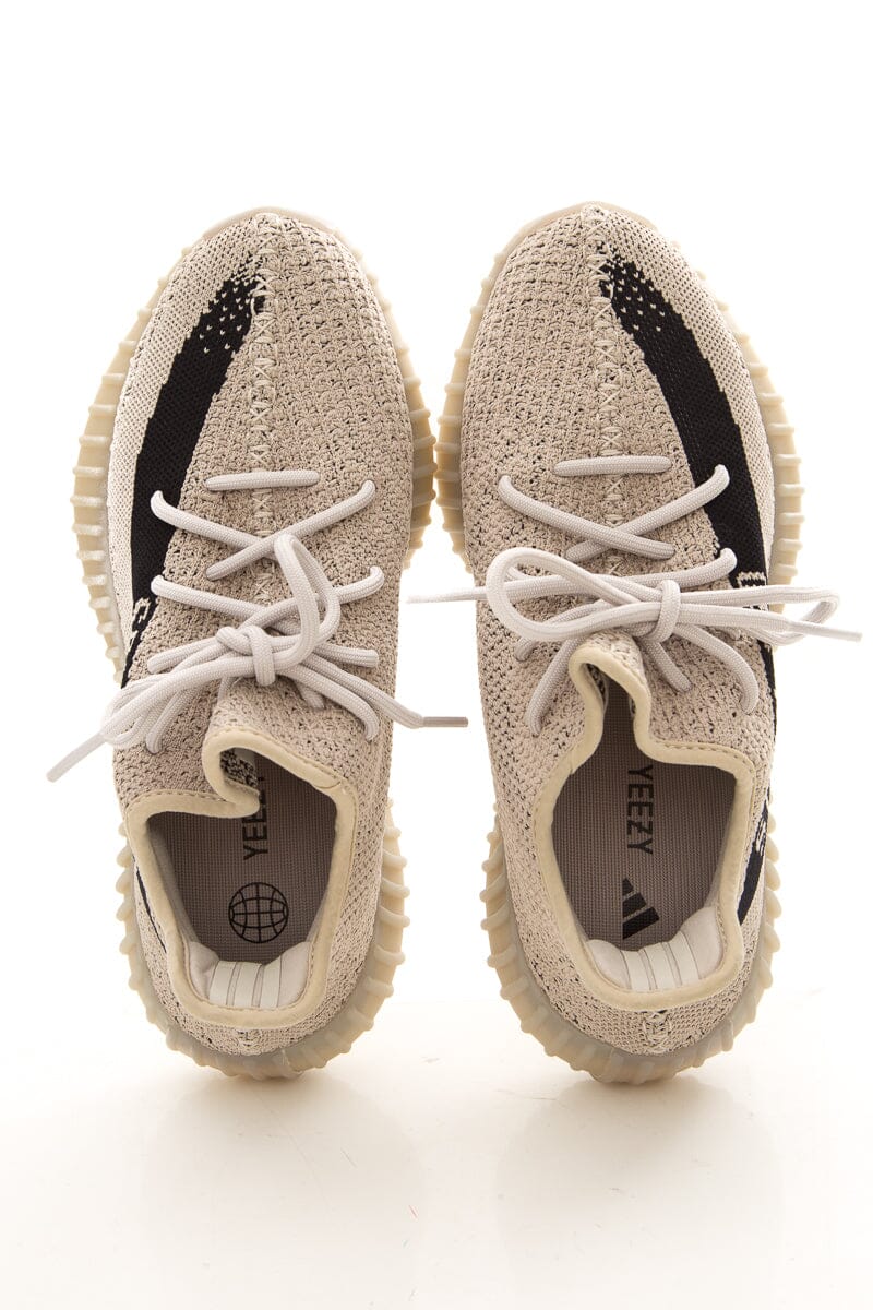 Yeezy Boost 350 V2 Unisex Sneakers SZ 40