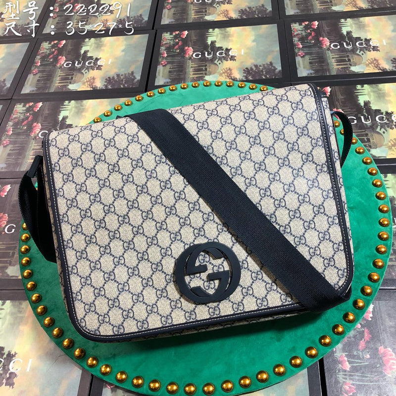 Glami-i - Guki Men Bags - 346