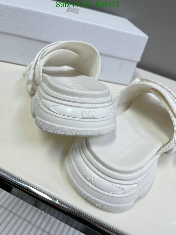SAMCC - DOR Women Shoes - 1499