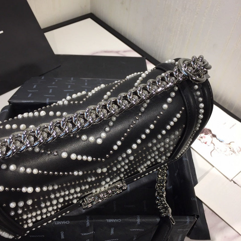 Satchel Bags - CHL Bags - 298