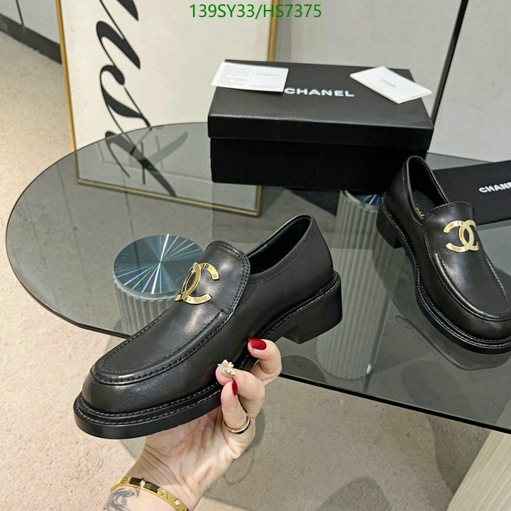 SAMC - CHL Women Shoes - 018