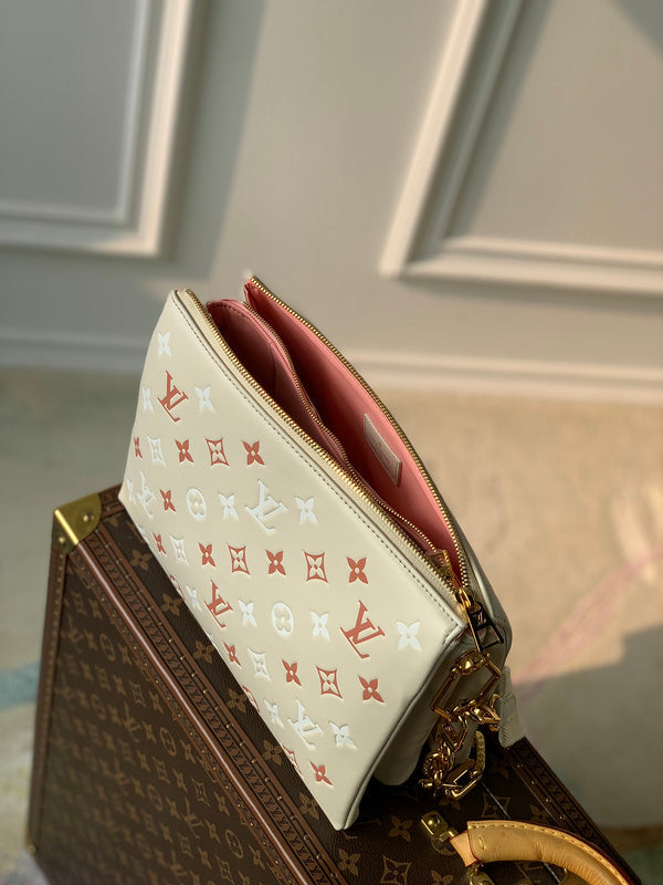 Satchel Bags - VL Bags - 1386
