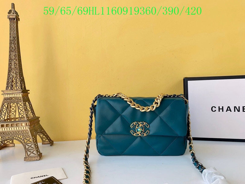 Glami - CHL Bags - 2220