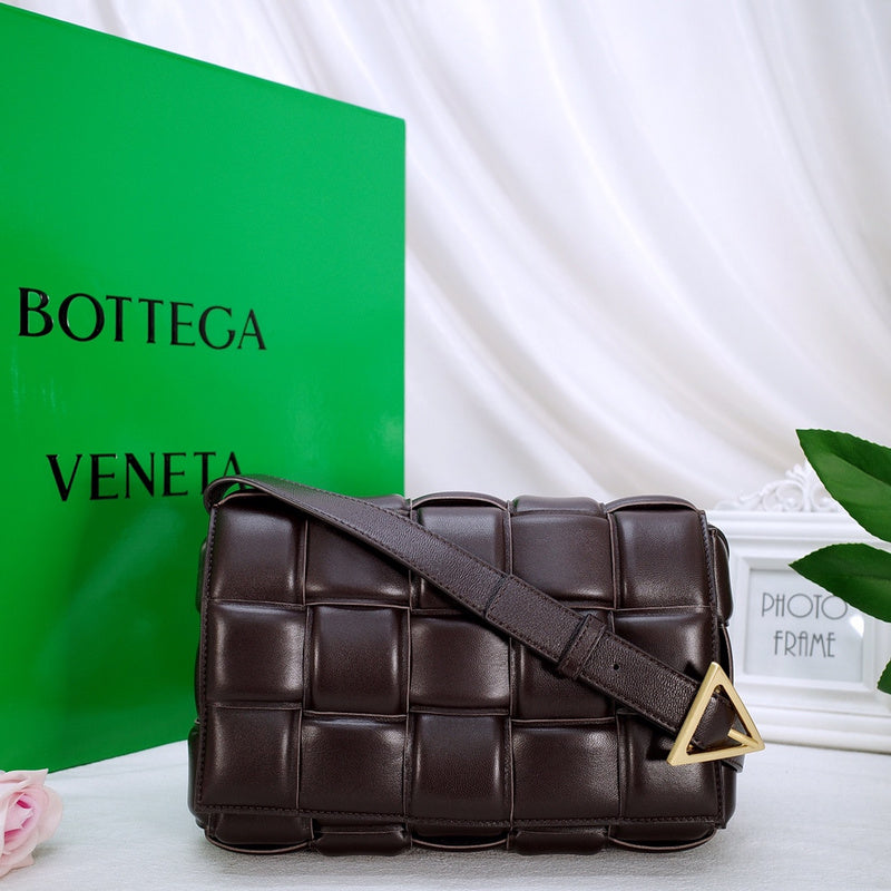 Satchel Bags - BV Bags - 163