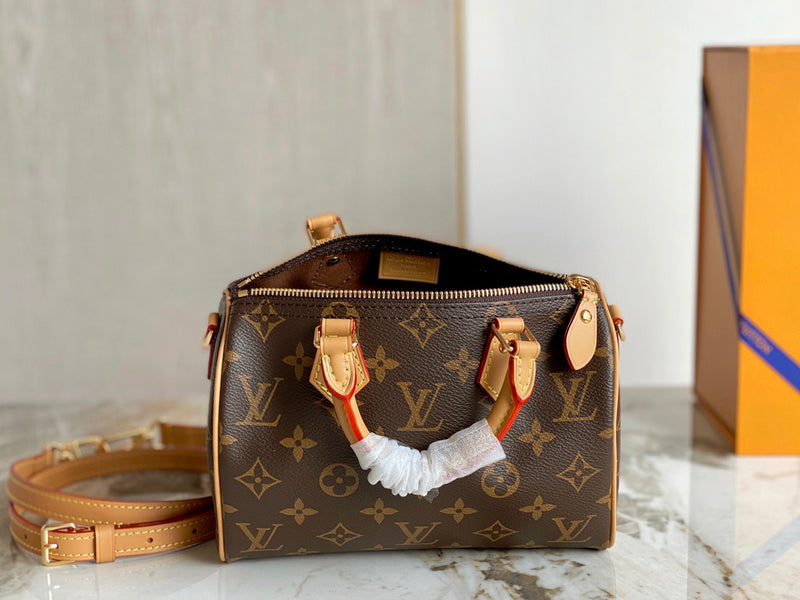 Glamy - LOV Bags - 748
