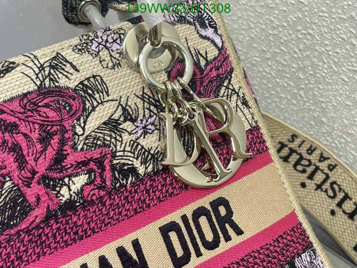 SAMCC - DOR Bags - 766