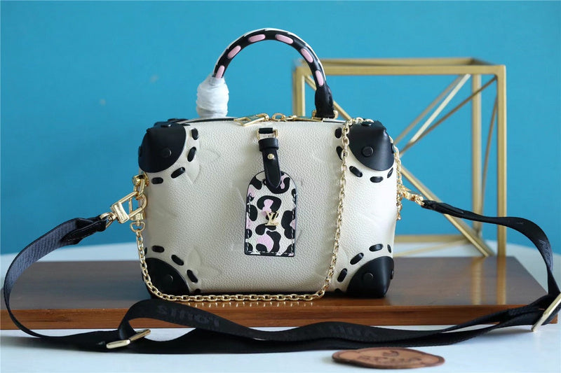 Glami-is - LOV Lady Bags - 1444