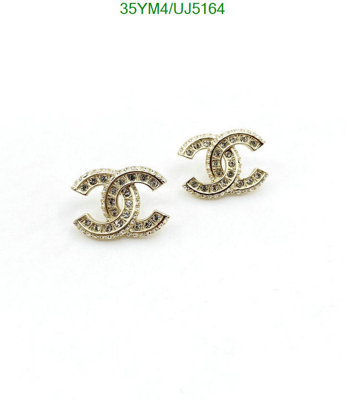 SAMC - CHL Jewelry Earrings - 321