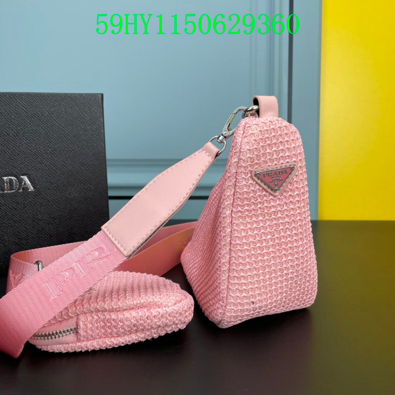 Satchel Bags - PDA Bags - 4178