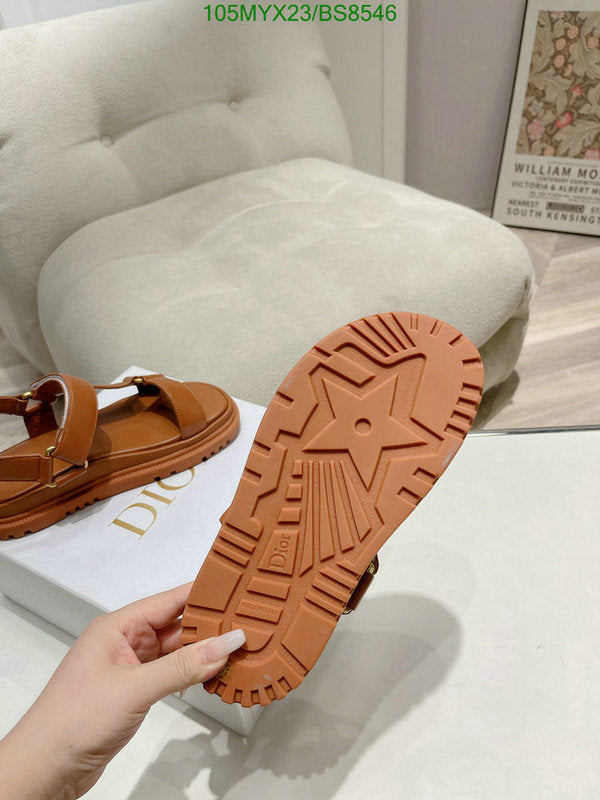 SAMCC - DOR Women Shoes - 1454
