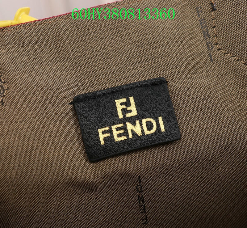 Glami - FDE Bags - 2440