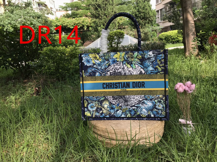 SAMCC - DOR Bags - 955