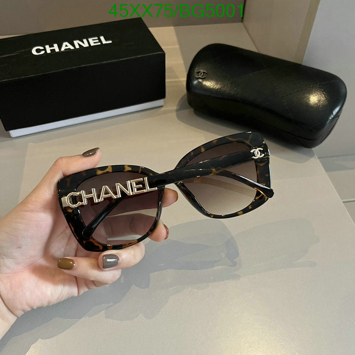SAMC - CHL Glasses - 148
