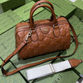 Satchel Bags - GCI Bags - 927