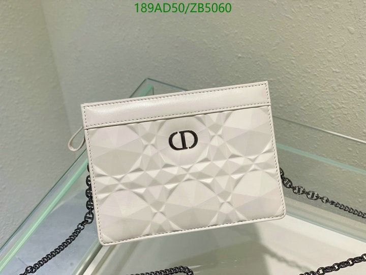 SAMCC - DOR Bags - 1222
