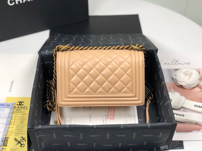 Satchel Bags - CHL Bags - 7470