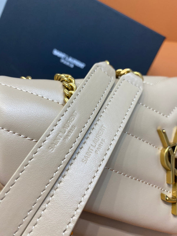 Glamy - YLS Bags - 1307