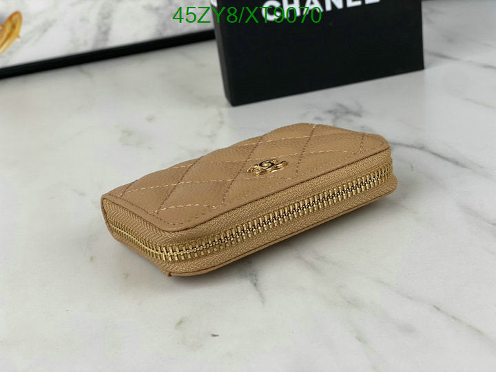 SAMC - CHL Wallets - 039