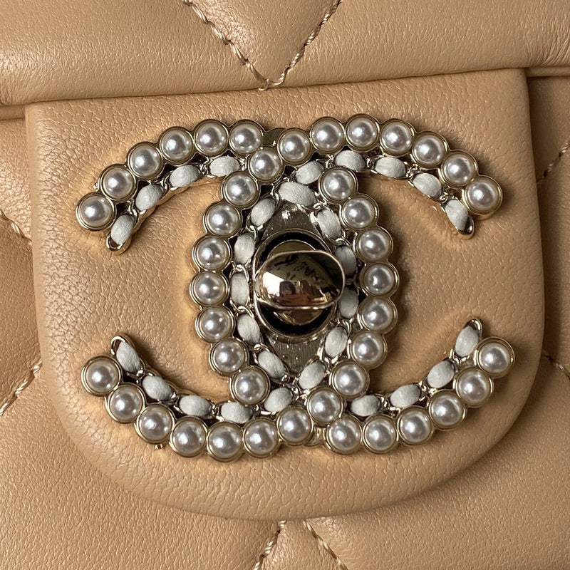 Satchel Bags - CHL Bags - 7514