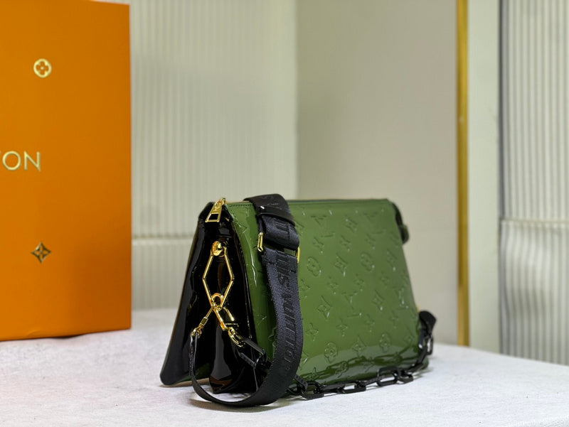 Satchel Bags - VL2 Bags - 342