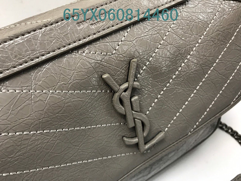Glami - YLS Bags - 2148