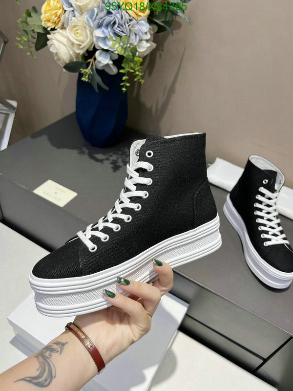 SAMC - COL Women Shoes - 234