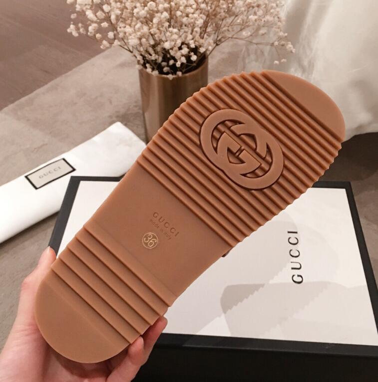 SAMC - GUKI Women Shoes - 2158