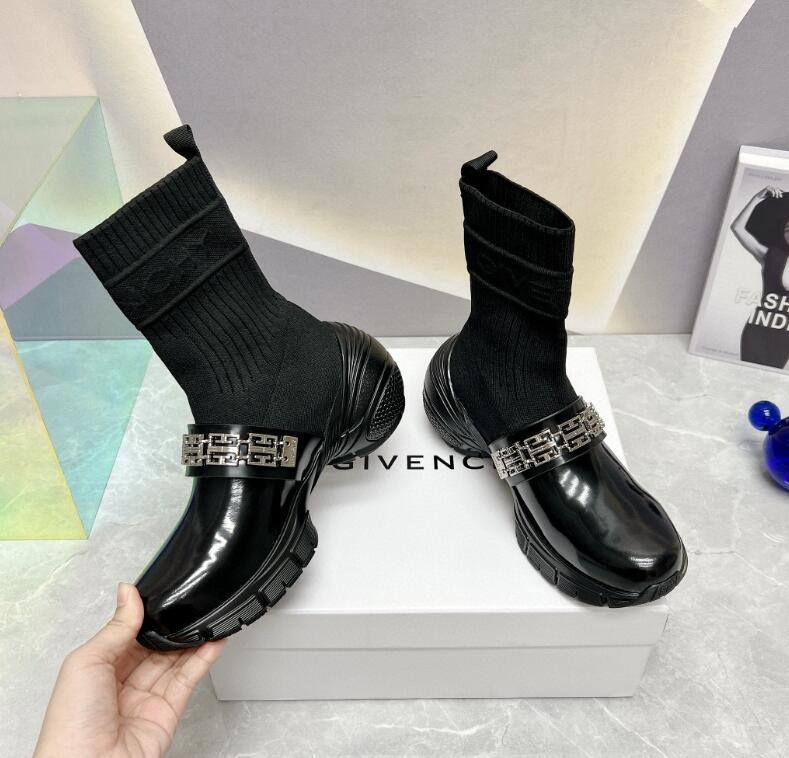 SAMC - GCY Women Shoes - 051