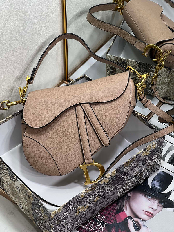 Satchel Bags - DOR Bags - 038
