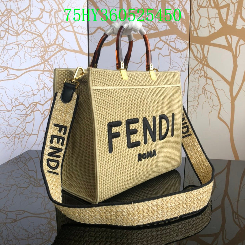 Glami - FDE Bags - 3065