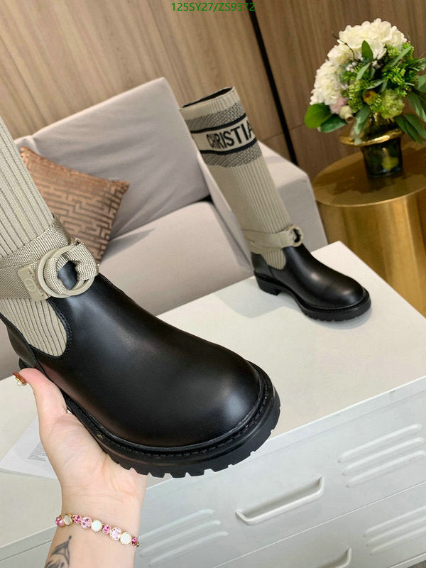 SAMCC - DOR Women Shoes - 1611