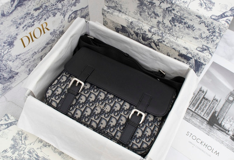 Satchel Bags - DOR Bags - 125