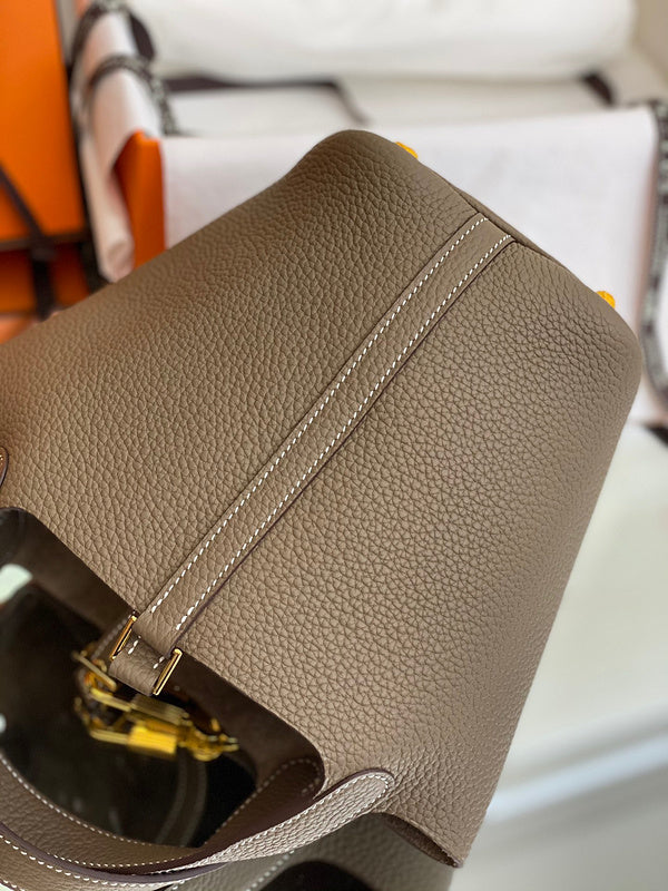 Satchel Bags - HMS-Bags - 200