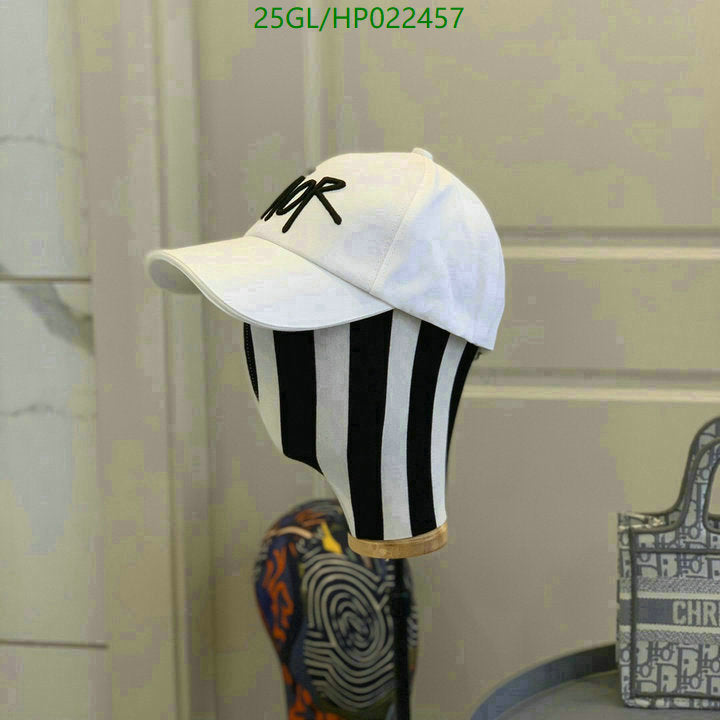 SAMC - DOR Caps & Hats - 211