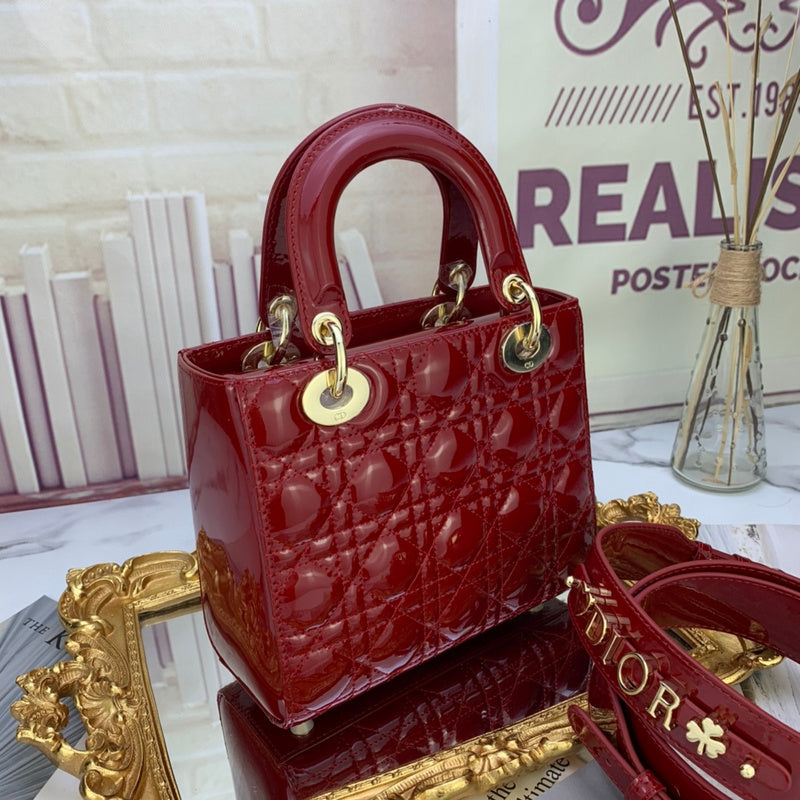Satchel Bags - DOR Bags - 203