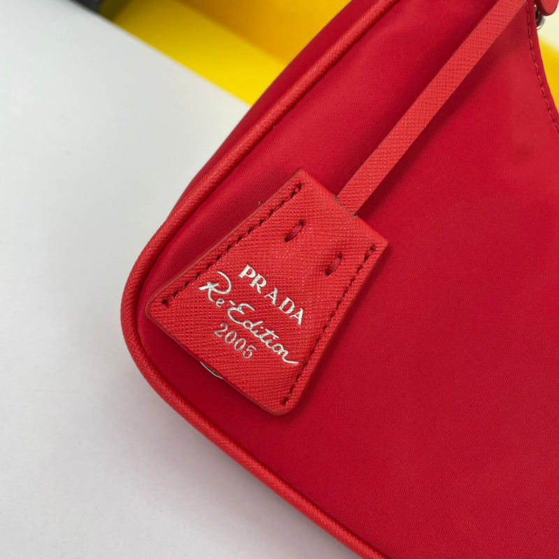 Satchel Bags - PRA Bags - 300