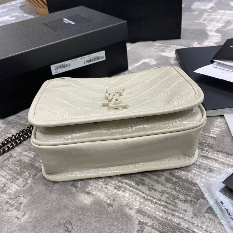 ELE - SLY Bags 401