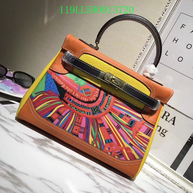 Glami - HMS Bags - 1032