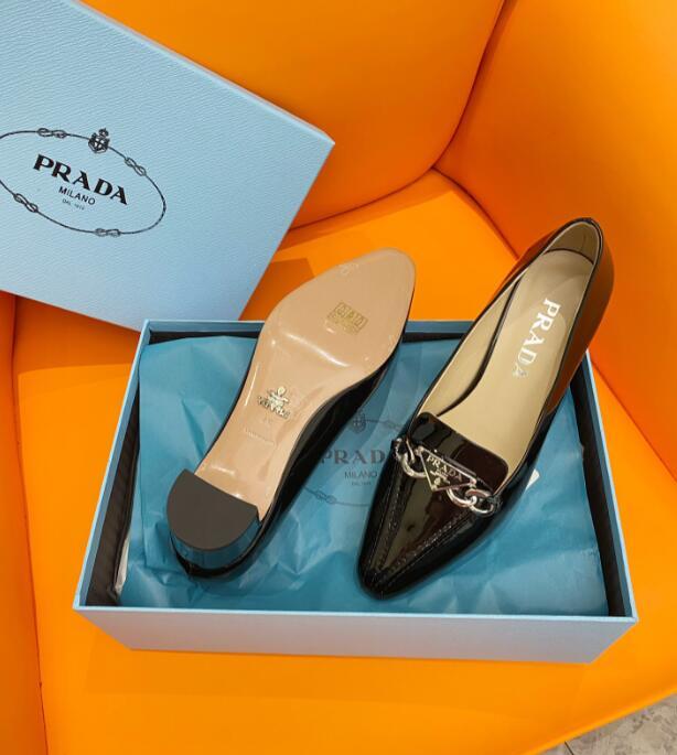 glamy - LOV Women Shoes - 358