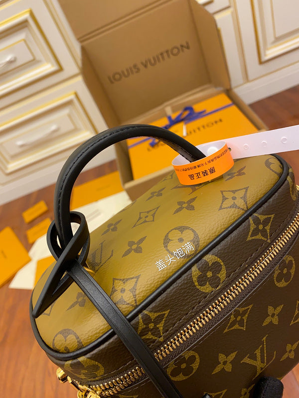 Glamy - LOV Bags - 1010