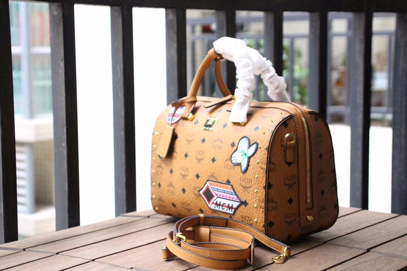 Satchel Bags - MC Bags - 397