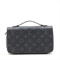 Louis Vuitton Monogram Zippy XL M61698