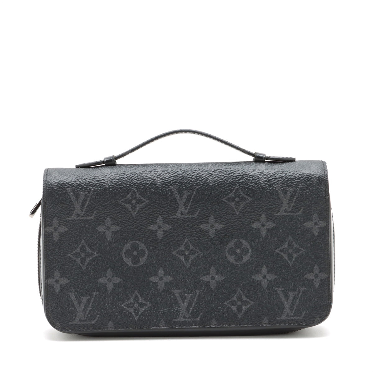 Louis Vuitton Monogram Zippy XL M61698