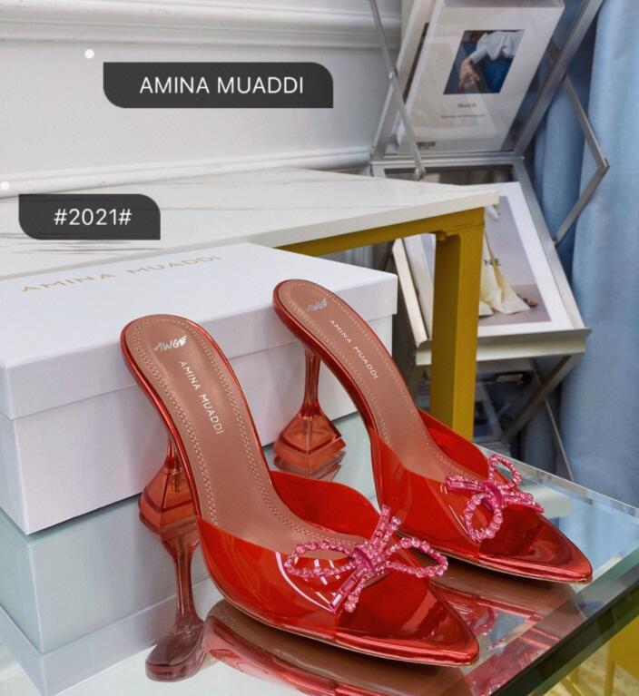 SAMC - AMID Women Shoes - 066