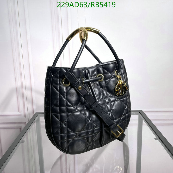 SAMCC - DOR Bags - 1063
