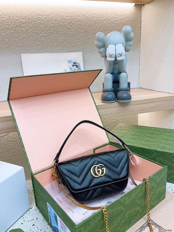 Glami Fashion - GCI Bags - 11727